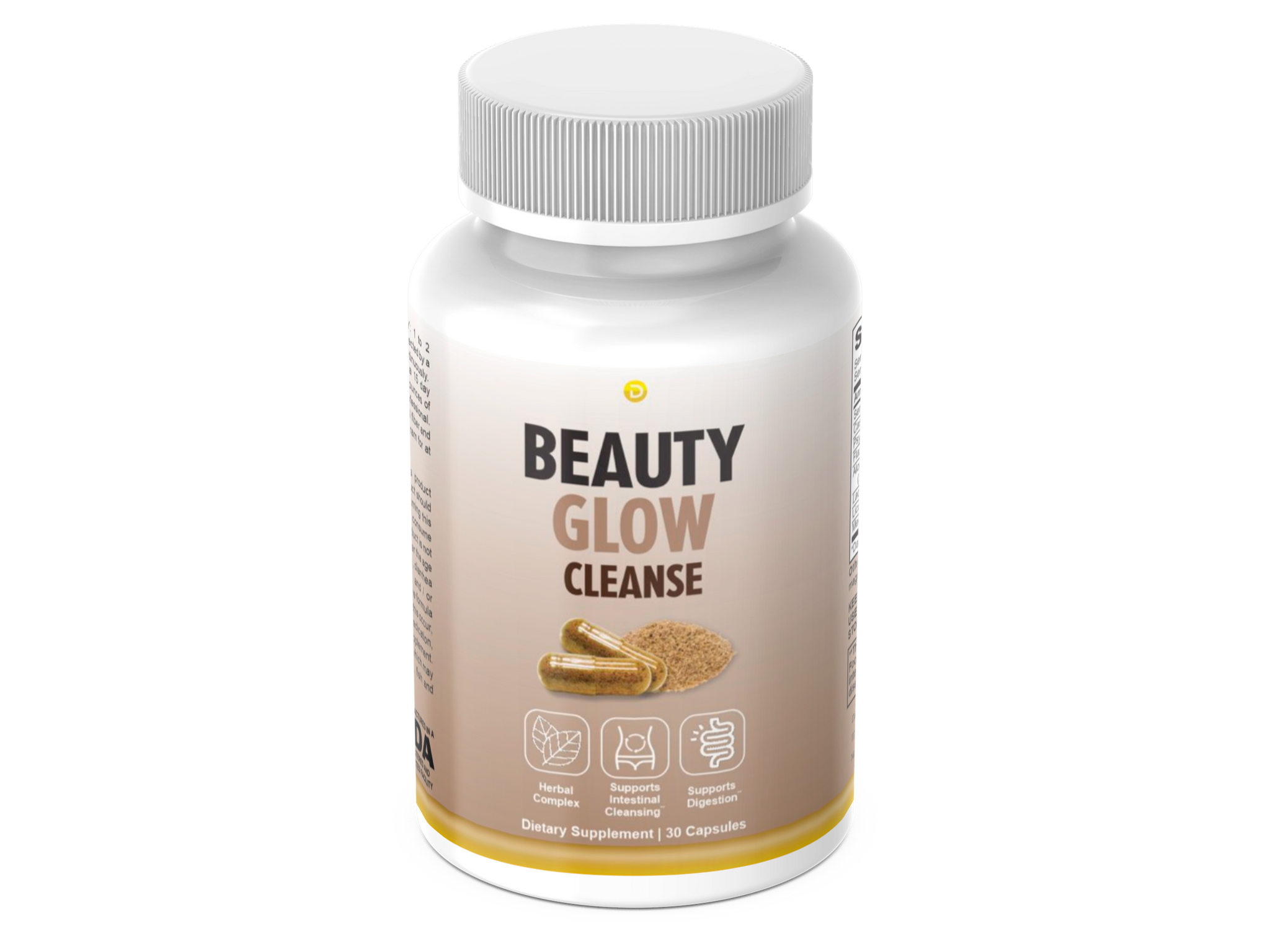 Beauty Blend Coffee & Cleanse