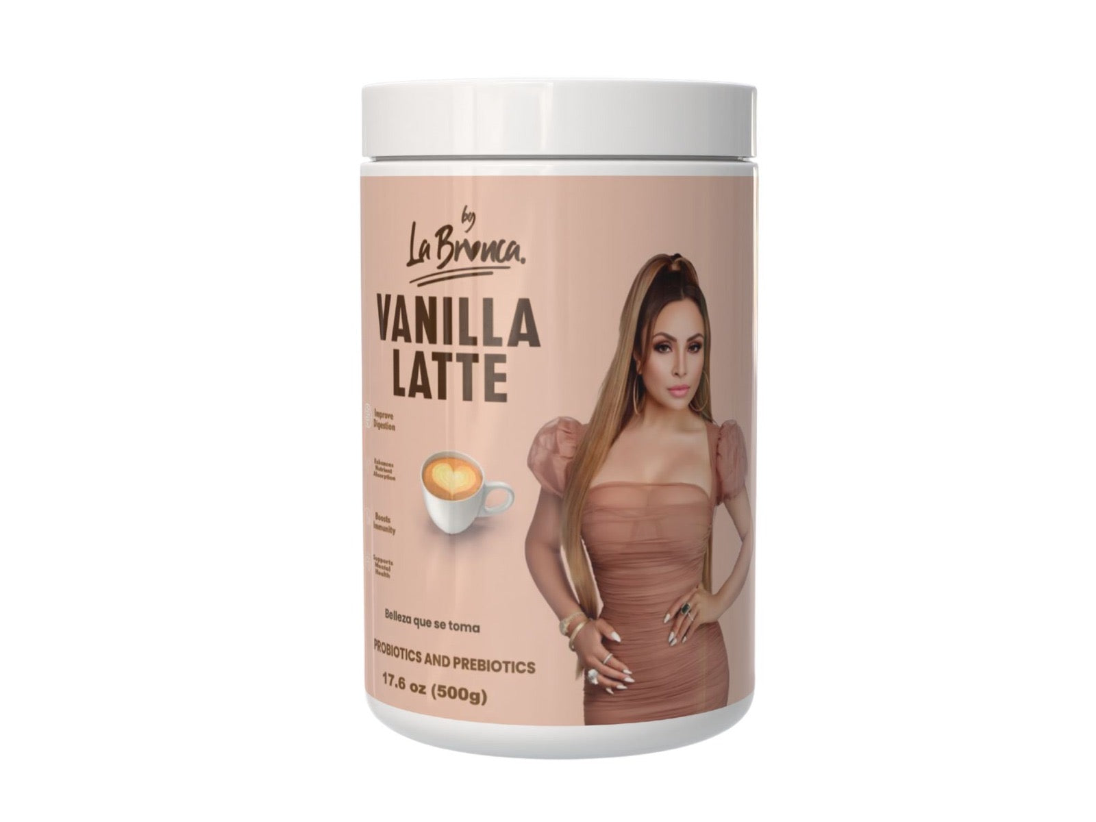BEAUTY BLEND COFFEE Y CURVA MAX