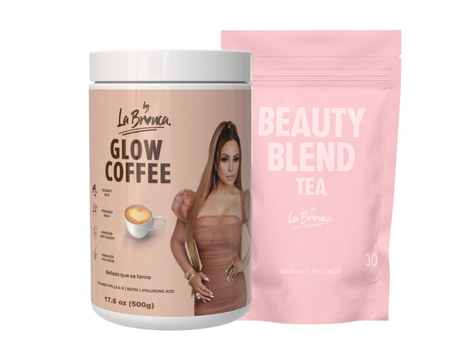 3.3 COFFEE AND TE BUNDLE